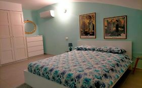 A Casa Di Rossana